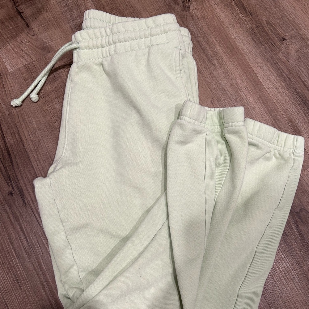 TNA Joggers